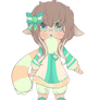 Minty Kemo Girl Auction-(CLOSED)