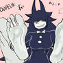 Are you really choosing punishment? MISS CIRCLE