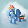 Rainbow Dash