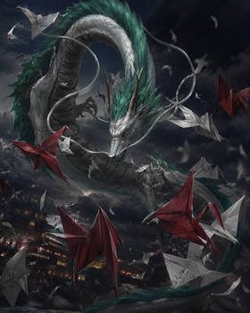 Haku