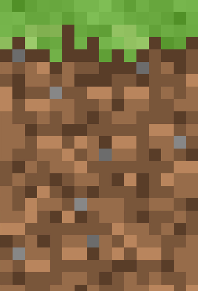 Minecraft iPhone Wallpaper I