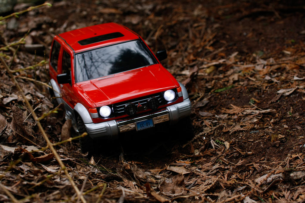 Ruts Animation Through the Ruts by Caboose6789 on DeviantArt