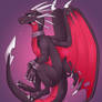 Fanart Friday - Cynder