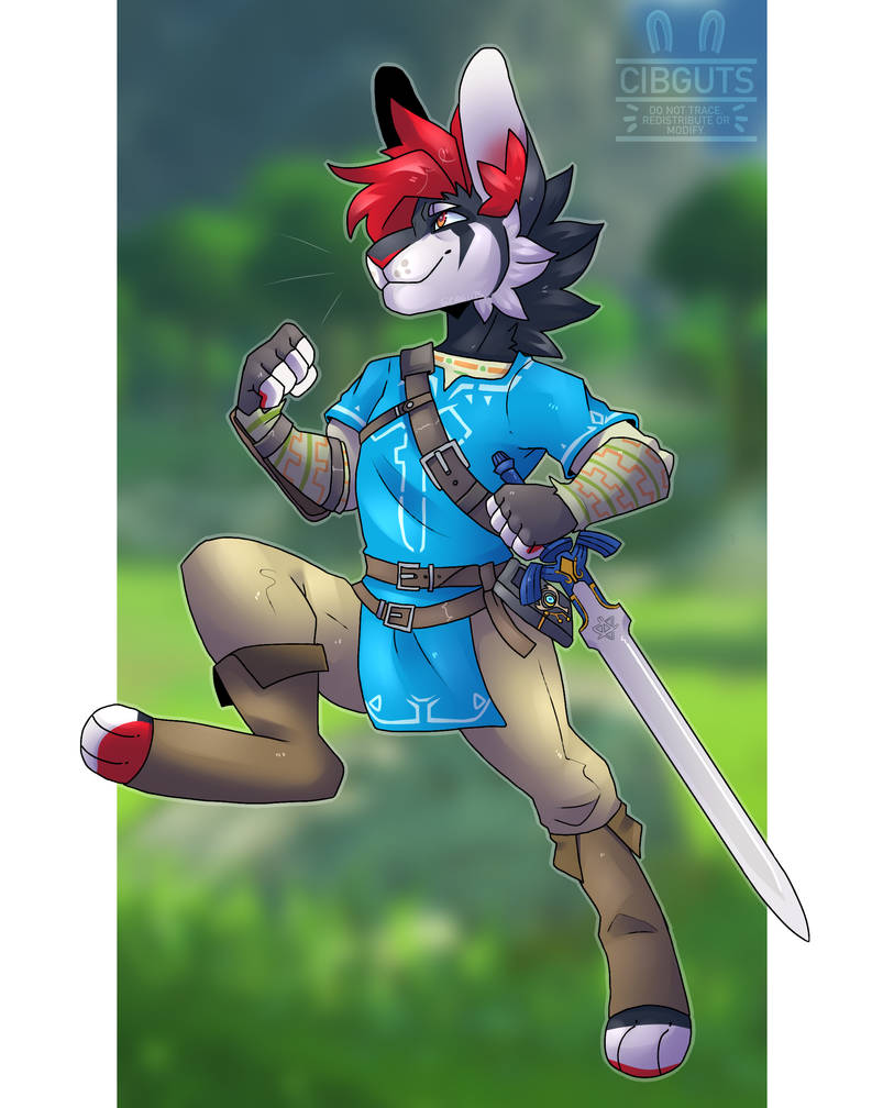 Hyah Deviantart HYAH by CibGuts on DeviantArt