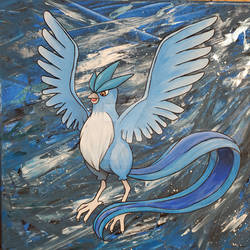 Articuno