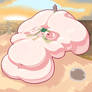 Emerald Blob
