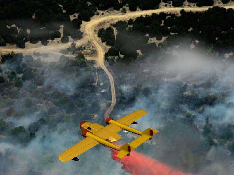 L-16 Conwing SeaDuck by synersignart on DeviantArt