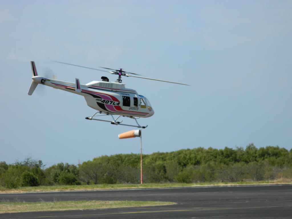 700 size Jet Ranger by synersignart on DeviantArt