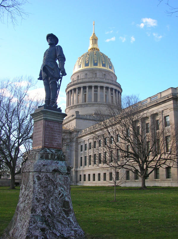 Capitol Grounds