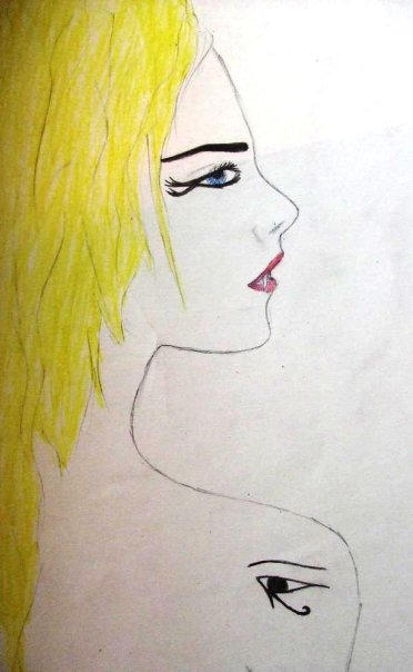 Vampire in the sun by kavtoM on DeviantArt