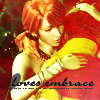 VxH Love Embrace