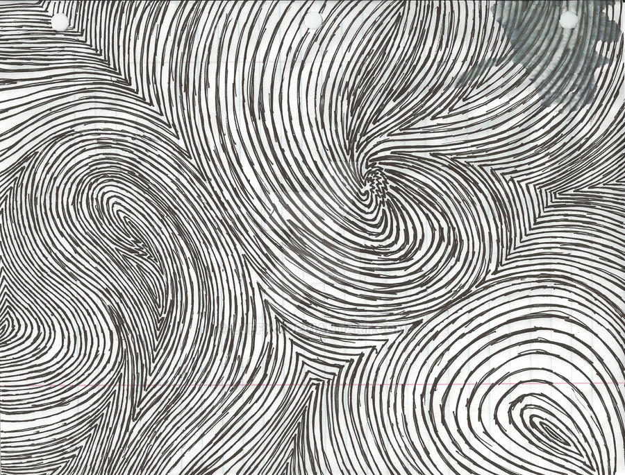 Abstract Line Example Abstract Lines by LuffyJ on DeviantArt