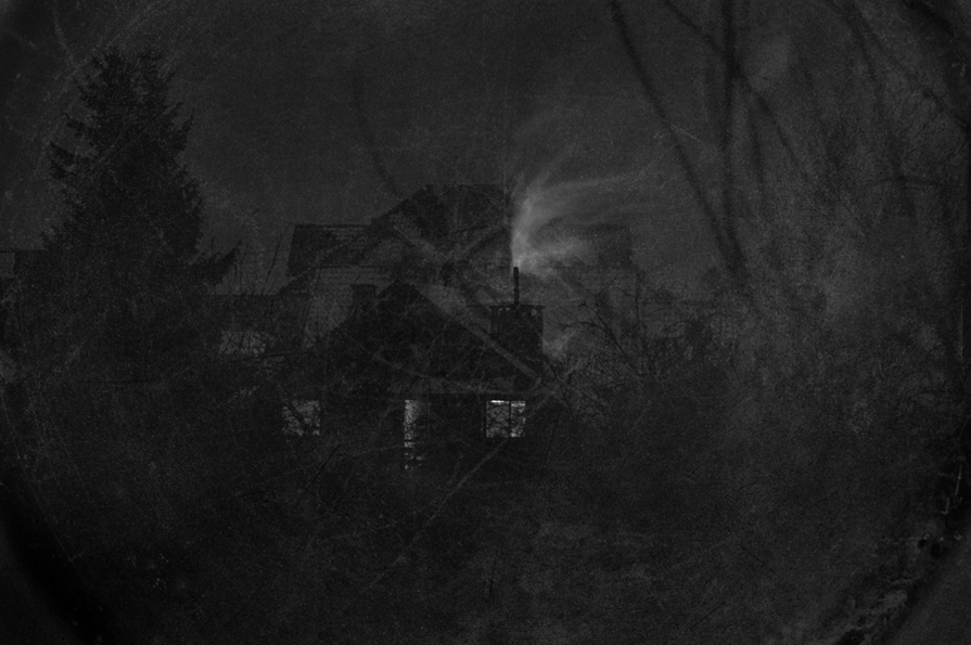 murder by ionWill