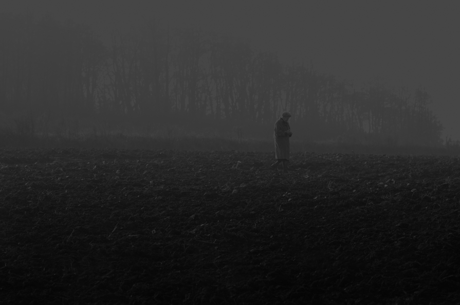 way home by ionWill