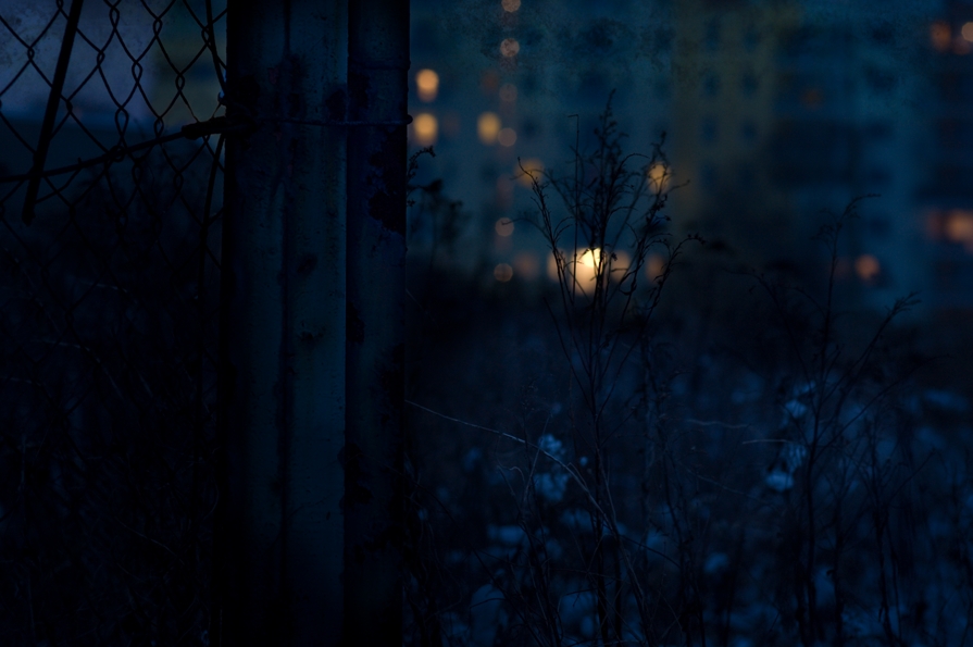 view from my home by ionWill