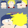 Tweek VS Craig