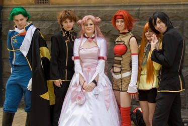 Code 8 Cosplay Aussie-Cosplay - Interface Designer | DeviantArt