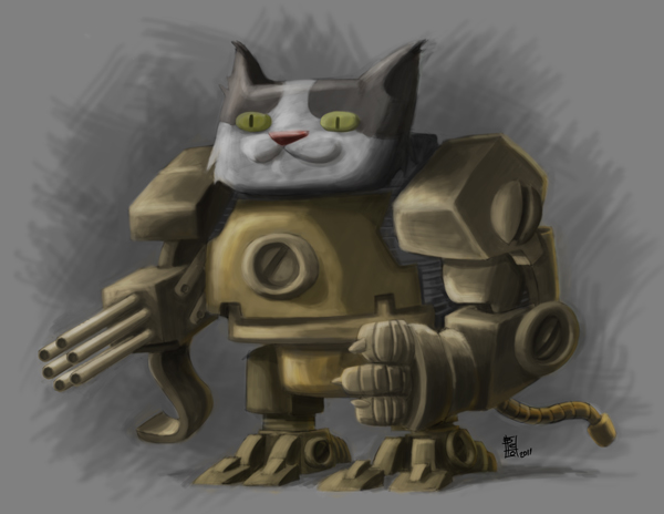 GatoBot