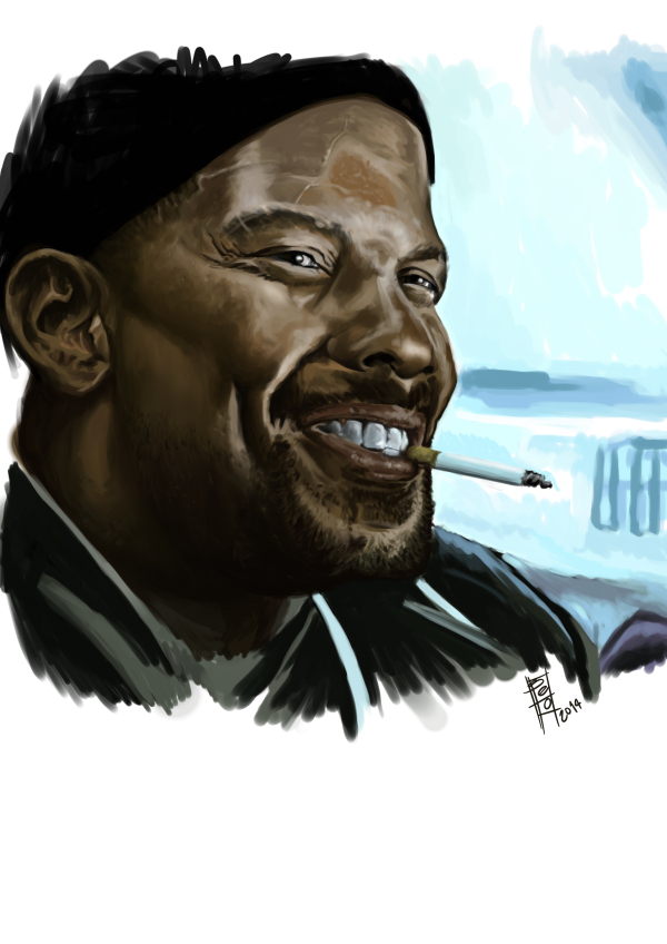 Denzel