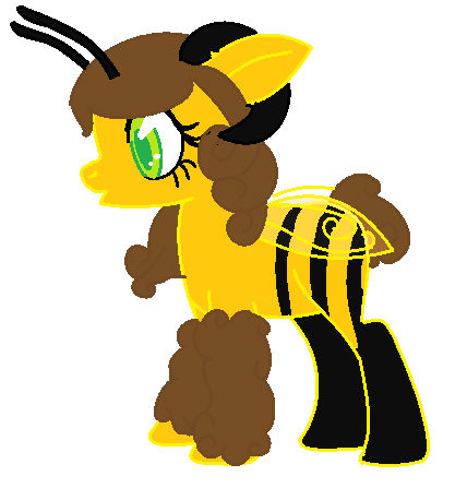 Adoptable Flutterfluff-SOLD to FR3NCHIIE by DigiTamerKodi on DeviantArt