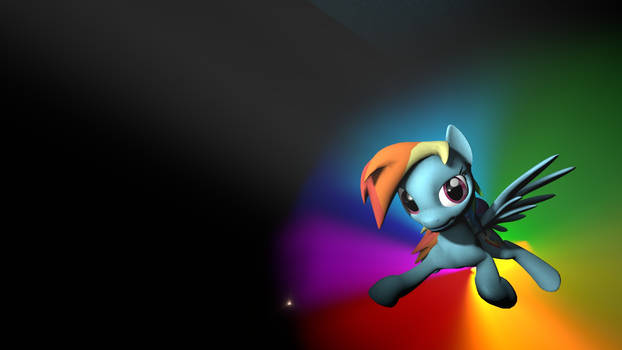 Rainbow Dash