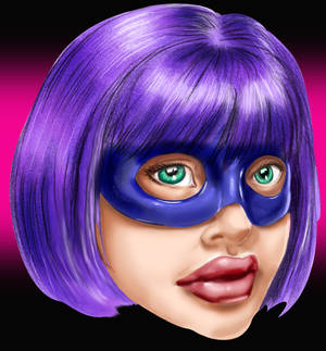 Hit Girl