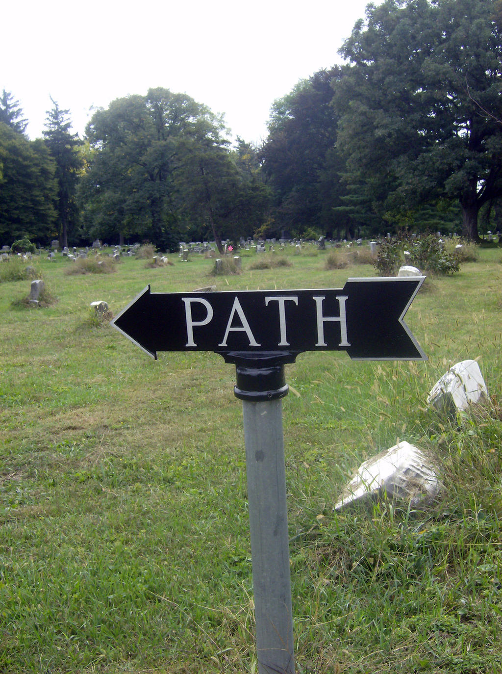 Secret Path Sign PATH Arrow Sign by OsorrisStock on DeviantArt