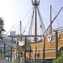 Santa Maria Replica 1