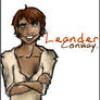 Leander Conway