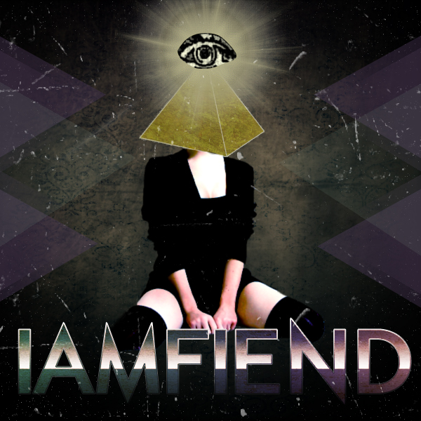 i am fiend album cover 2.