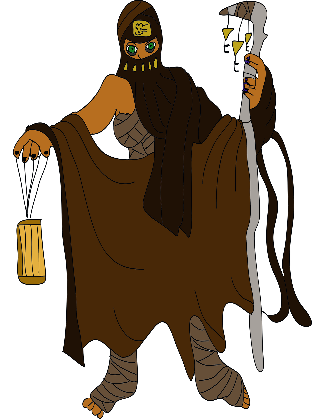Soloth Soloth by EJDS on DeviantArt