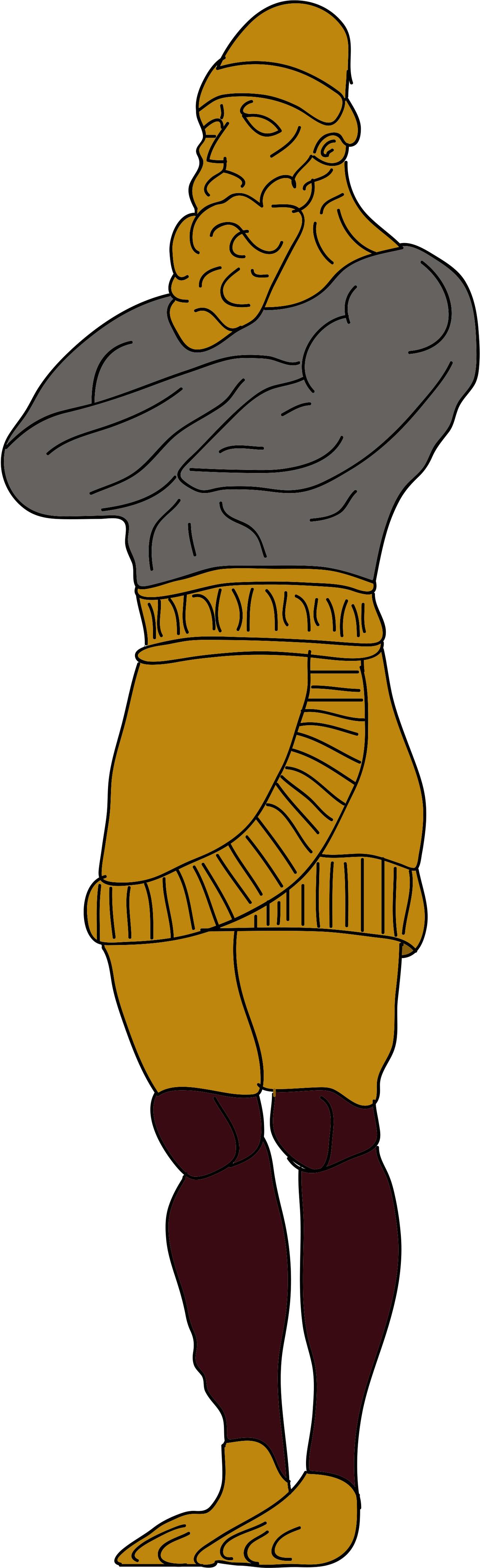 Nabucodonosor 2 by EJDS on DeviantArt