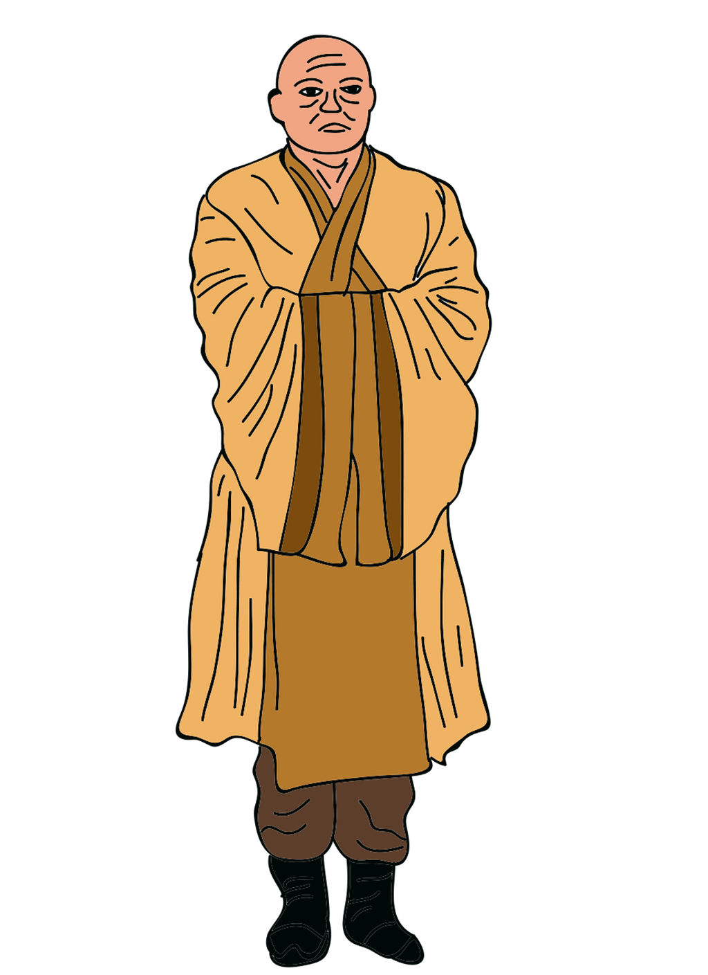 Lorde Varys by EJDS on DeviantArt