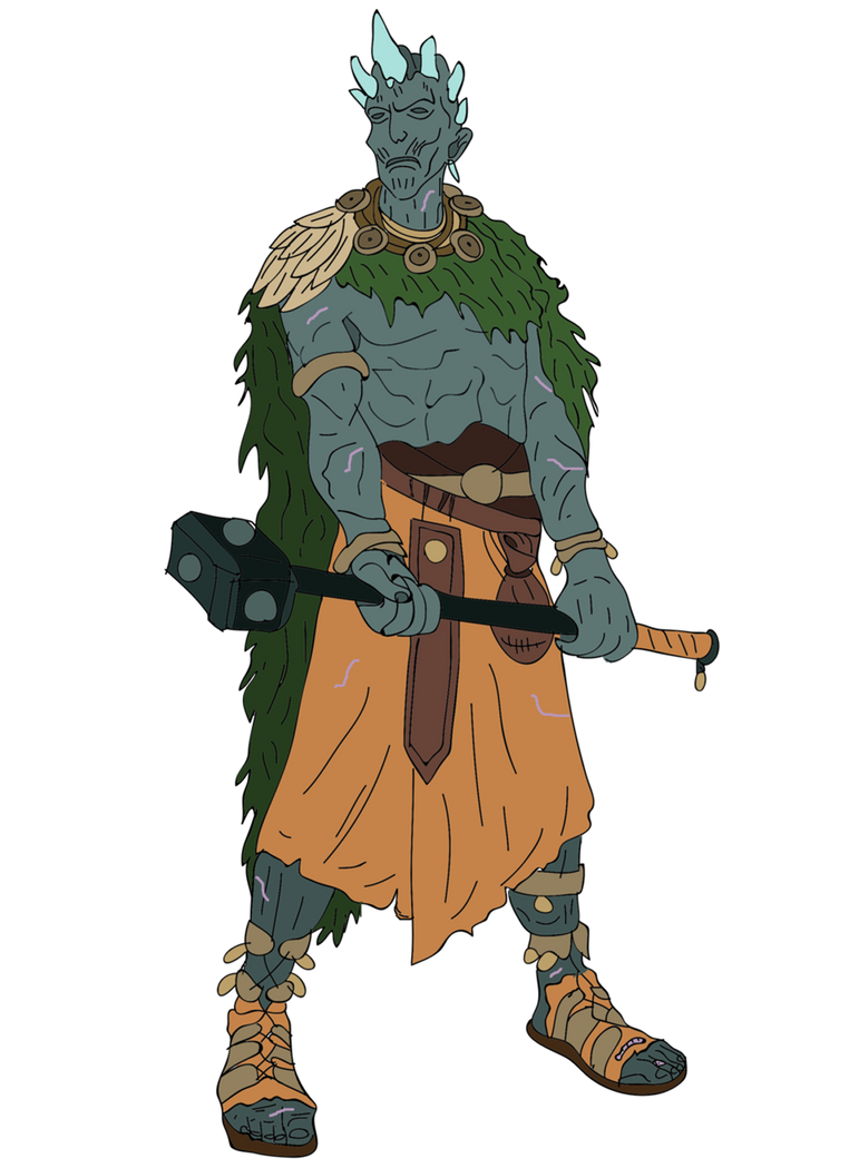 Rans by EJDS on DeviantArt