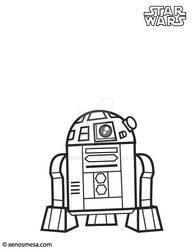 star wars coloring book2