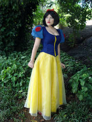 Snow White..