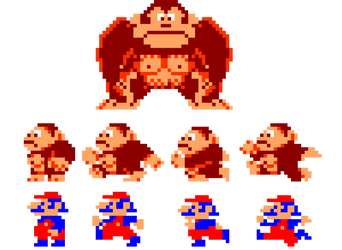 Donkey Kong