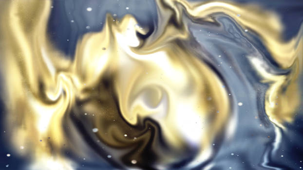 Paint Pour Wallpaper 3840x2160 Free Download