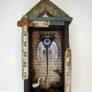 Assemblage: Eyeball King