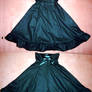 EGL High-Waist Skirt