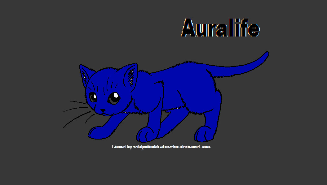 AuroraClan~Auralife