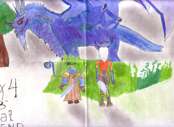 World Of warcraft by ManiaForsaken on DeviantArt