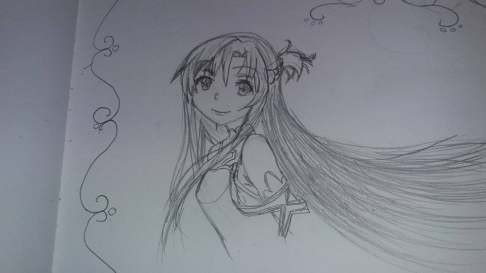 Asuna