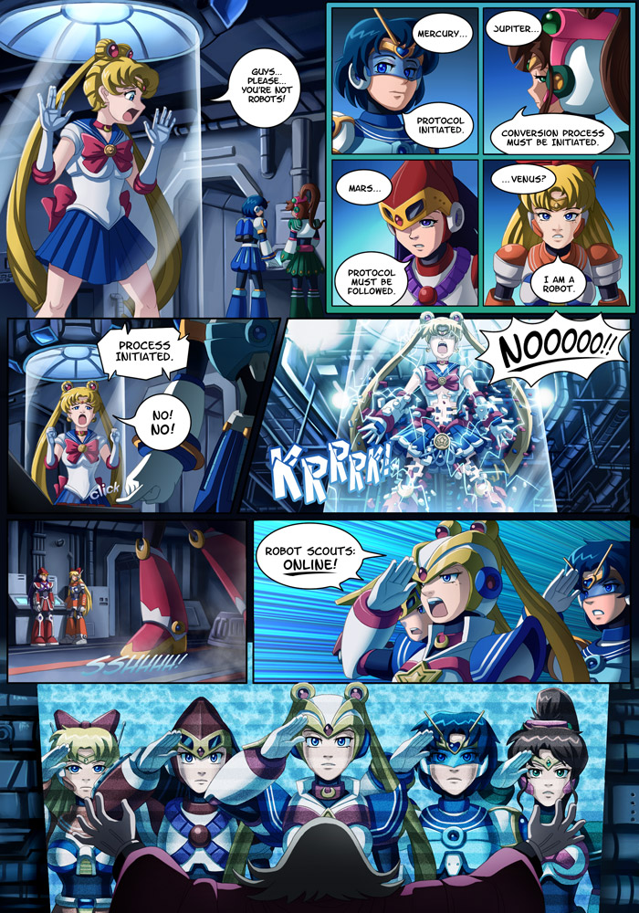 COMM: Sailor Mine page 4