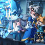 Sonic Origins: Will It Hurt?