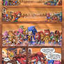 SONIC RETOLD - Issue 2, Page 1