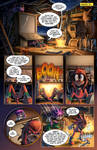SONIC RETOLD - Issue 2, Page 8