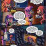 SONIC RETOLD - Issue 2, Page 9