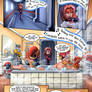 SONIC RETOLD - Issue 3, Page 3