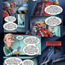 SONIC RETOLD - Issue 3, Page 9